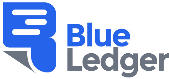 Blue Ledger